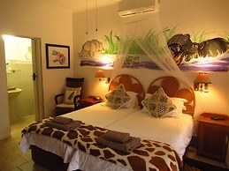 Bhangazi Lodge