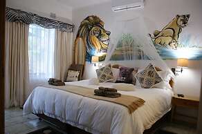 Bhangazi Lodge