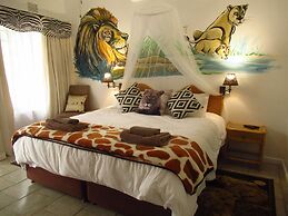 Bhangazi Lodge