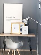 Serendipity