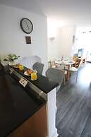 Bournemouth Holiday Let With Hot Tub & Sauna