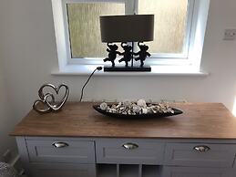 Bournemouth Holiday Let With Hot Tub & Sauna