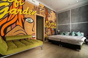 Loft Garden