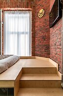 Loft Garden