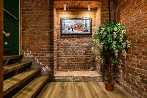 Loft Garden