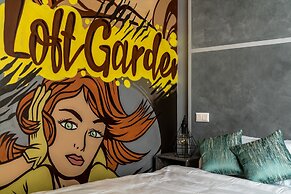 Loft Garden