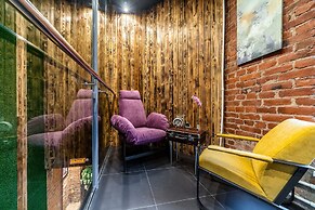 Loft Garden