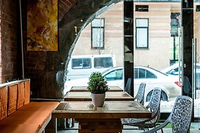 Loft Garden