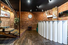 Loft Garden