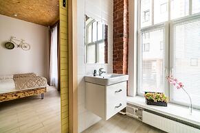 Loft Garden