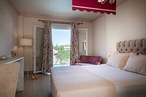 Aeolos Boutique Hotel & Suites