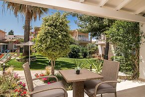 Aeolos Boutique Hotel & Suites