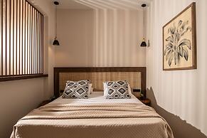 Aeolos Boutique Hotel & Suites