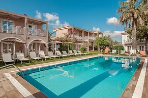 Aeolos Boutique Hotel & Suites