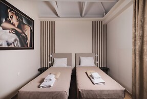Aeolos Boutique Hotel & Suites