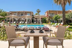 Aeolos Boutique Hotel & Suites