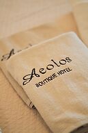 Aeolos Boutique Hotel & Suites