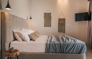 Aeolos Boutique Hotel & Suites