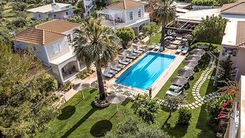 Aeolos Boutique Hotel & Suites