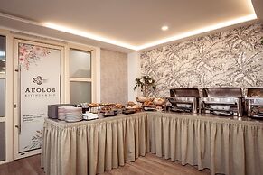 Aeolos Boutique Hotel & Suites