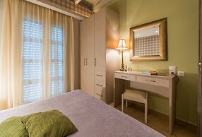 Aeolos Boutique Hotel & Suites