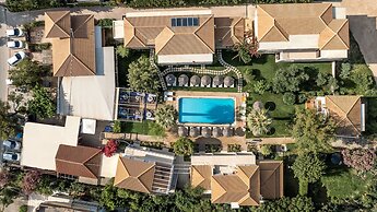 Aeolos Boutique Hotel & Suites