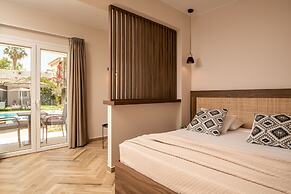 Aeolos Boutique Hotel & Suites