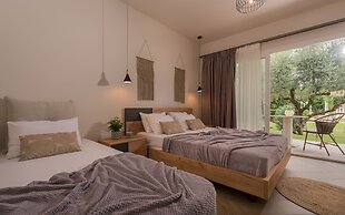 Aeolos Boutique Hotel & Suites