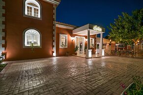 Aeolos Boutique Hotel & Suites