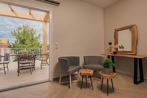 Aeolos Boutique Hotel & Suites