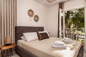 Aeolos Boutique Hotel & Suites
