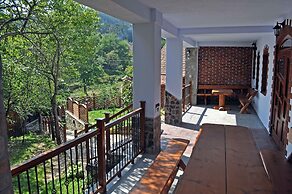 Casa Crina