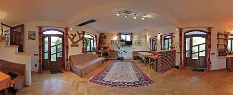 Casa Crina