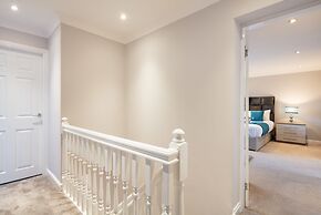 The Bluestone Villa