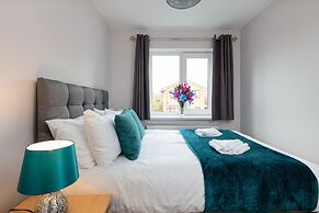 The Bluestone Villa