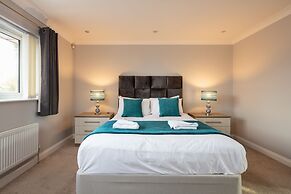 The Bluestone Villa