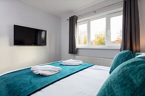 The Bluestone Villa