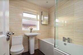 The Bluestone Villa