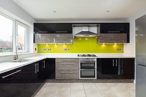 The Bluestone Villa