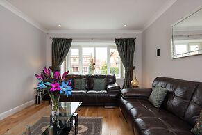 The Bluestone Villa