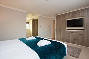 The Bluestone Villa