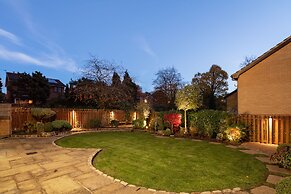 The Bluestone Villa