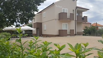 Villa Visnjik