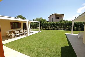 Villa Franca