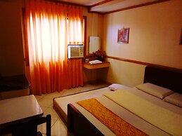 Tabaco Gardenia Hotel