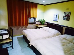 Tabaco Gardenia Hotel