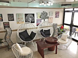 Tabaco Gardenia Hotel