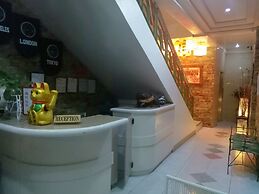 Tabaco Gardenia Hotel