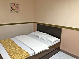 Tabaco Gardenia Hotel