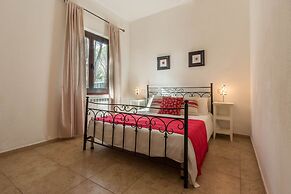 Villa Corallo